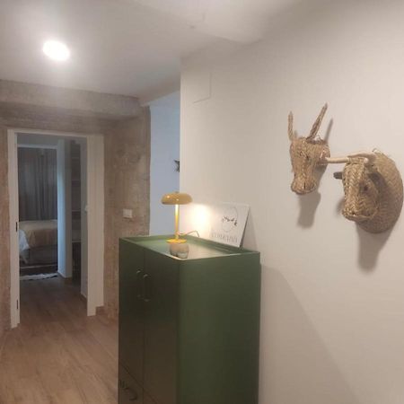 Ferienwohnung Cosmevixia Ourense Exterior foto