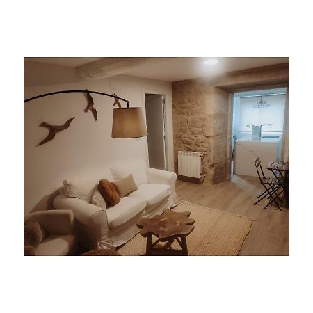 Ferienwohnung Cosmevixia Ourense Exterior foto