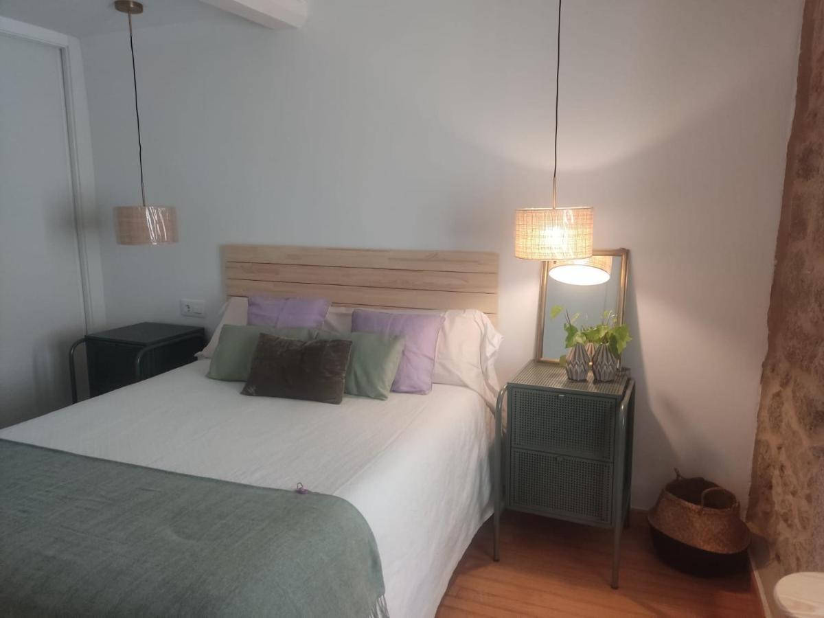 Ferienwohnung Cosmevixia Ourense Exterior foto