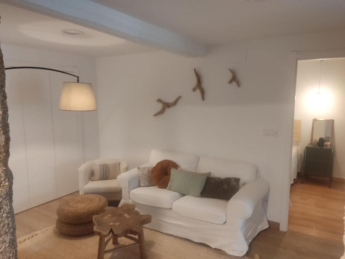 Ferienwohnung Cosmevixia Ourense Exterior foto
